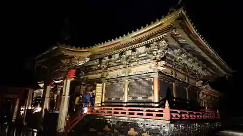 輪王寺のその他建物