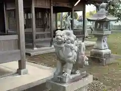 大歳神社(兵庫県)