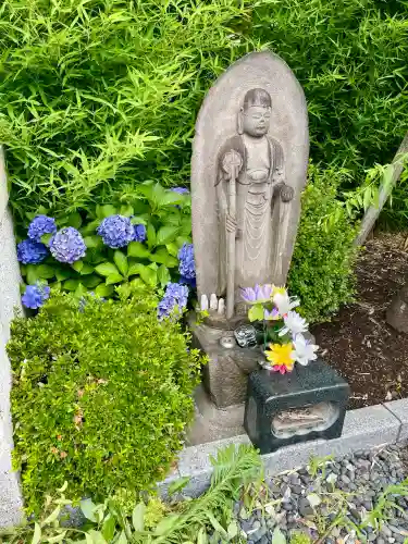 光明寺(東京都)