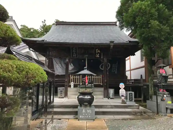 善楽寺のその他建物