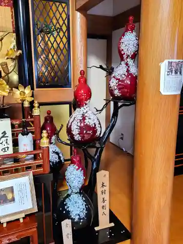 太閤山常泉寺のその他建物