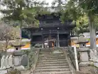 鳳林寺(埼玉県)
