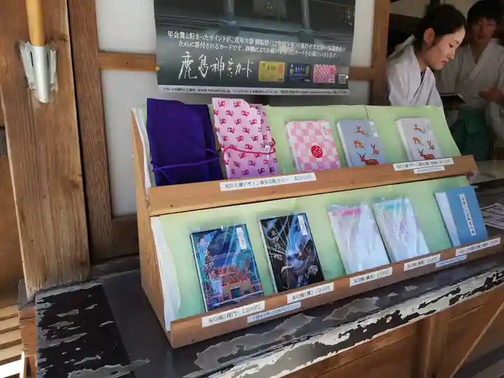 鹿島神宮のその他建物