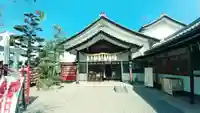 尾張猿田彦神社(愛知県)