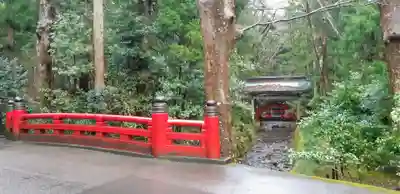 彌彦神社のその他建物