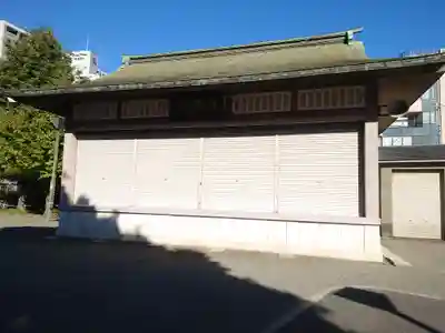 町田天満宮(東京都)