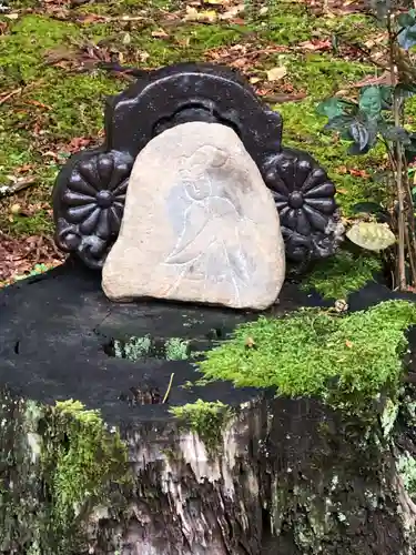 天日陰比咩神社(石川県)