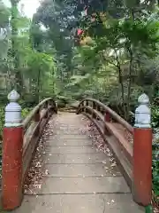 赤坂氷川神社の建物その他