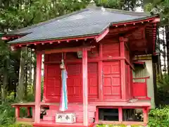 飯綱神社(宮城県)