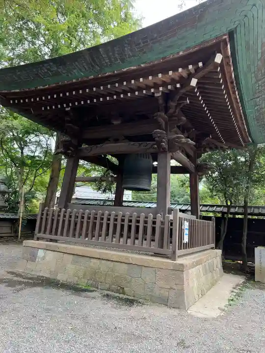 深大寺のその他建物
