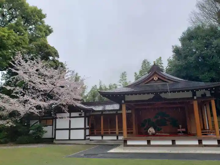 阿佐ヶ谷神明宮(東京都)