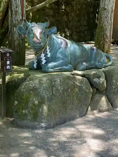 石上神宮(奈良県)