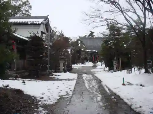 神照寺のその他建物
