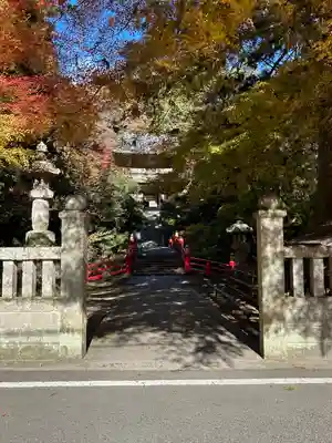 雲巌寺(栃木県)