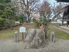 橘寺(奈良県)