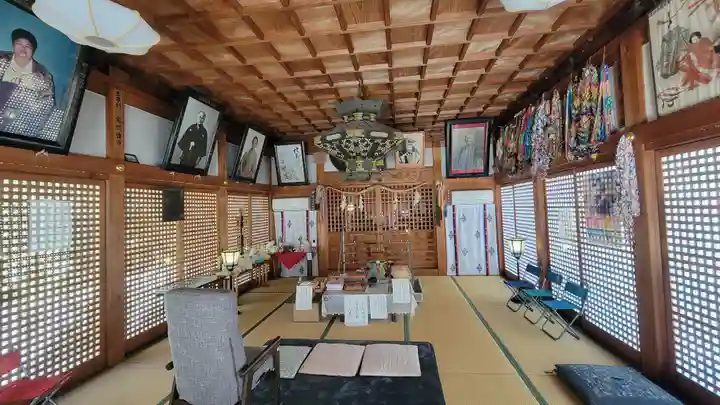 木野山神社(愛媛県)