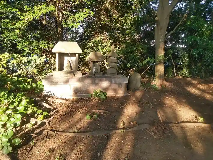貴船神社のその他建物