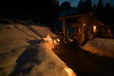 竹之高地不動社(新潟県)