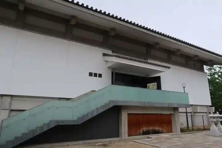 四天王寺(大阪府)