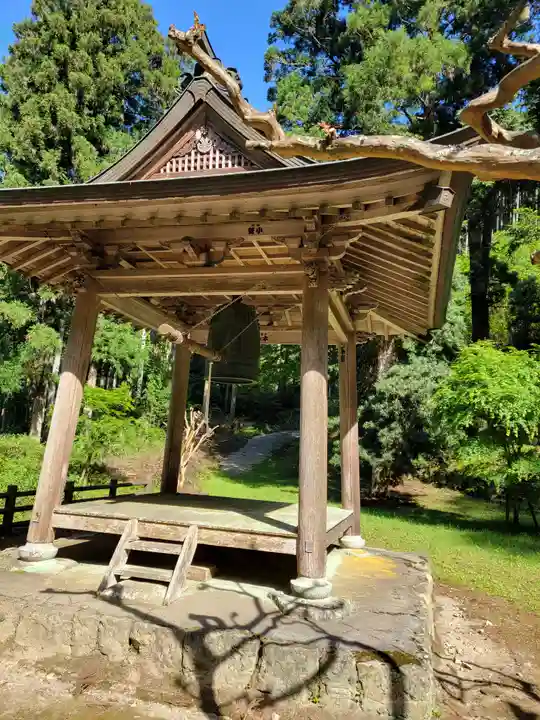 文保寺(兵庫県)