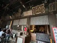 金剛宝寺（紀三井寺）(和歌山県)