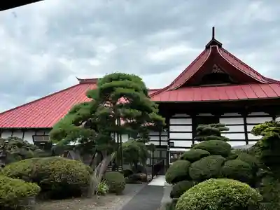 川龍寺(群馬県)