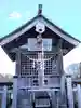 妙見神社(宮城県)