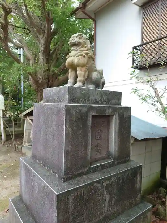 八坂神社(千葉県)