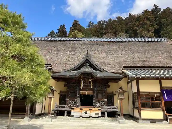 古峯神社(栃木県)