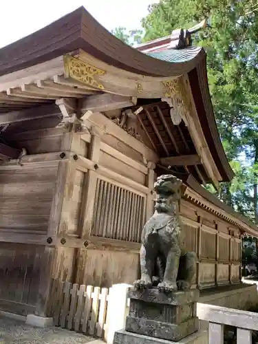 彌彦神社(新潟県)
