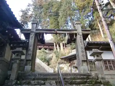 長命寺(滋賀県)
