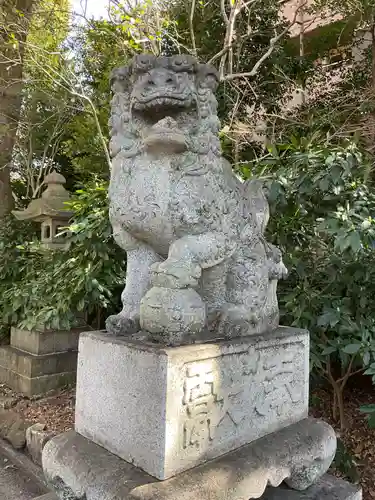 （長良）天神神社(岐阜県)