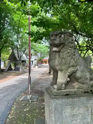 新井天神北野神社(東京都)