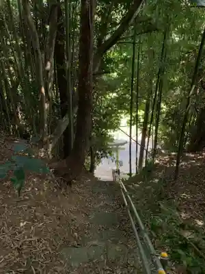 八幡大神(千葉県)