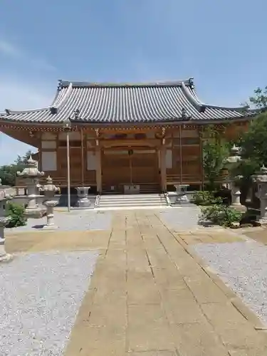 竜蔵院(茨城県)