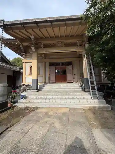 龍福院(東京都)