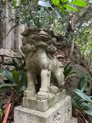 素盞嗚神社(奈良県)