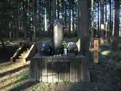 星宮神社の建物その他