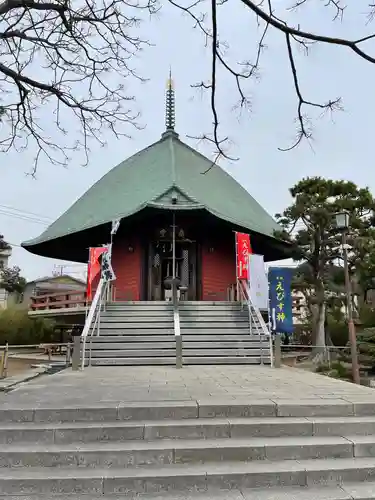 本覚寺のその他建物