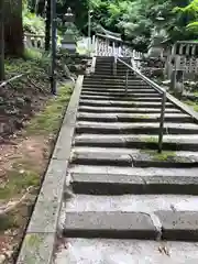 泉岡一言神社(福井県)