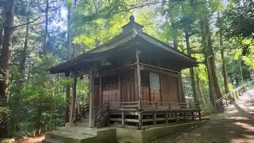 満願寺のその他建物