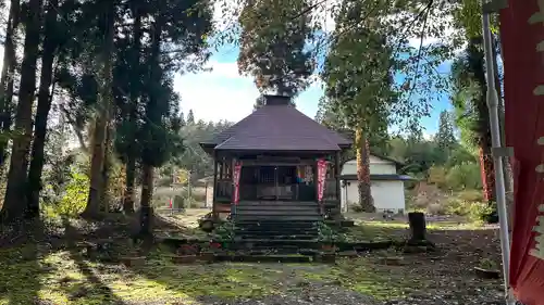 瑞雲寺(山形県)
