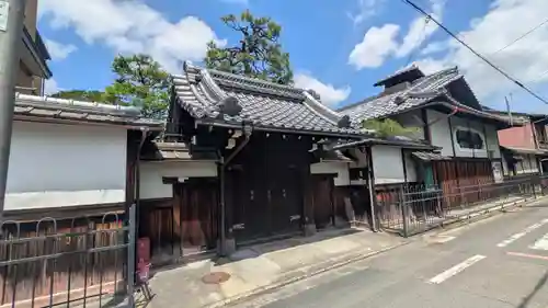 憶念寺(京都府)