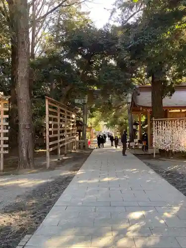 平塚八幡宮(神奈川県)