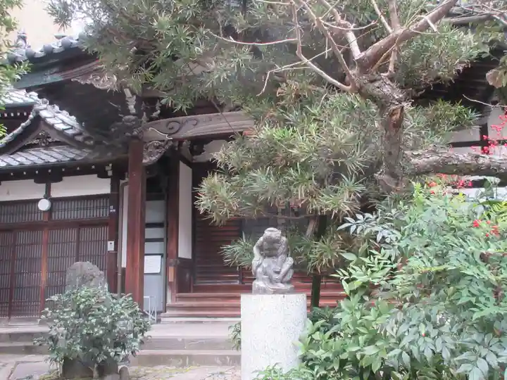栄閑院(東京都)