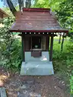 観音寺(北海道)