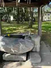 十勝護国神社(北海道)