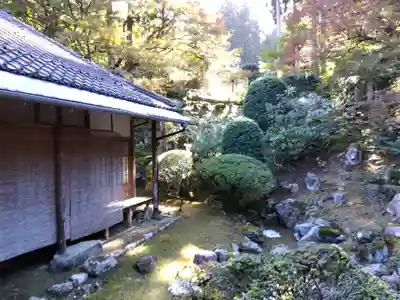 蓮成院(京都府)