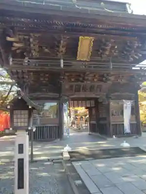 竹駒神社(宮城県)