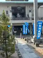 高野山今治別院(愛媛県)